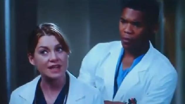 Grey S Anatomy Promo Sex All The Time Tv Fanatic