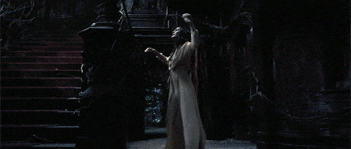 The Haunting of Hill House