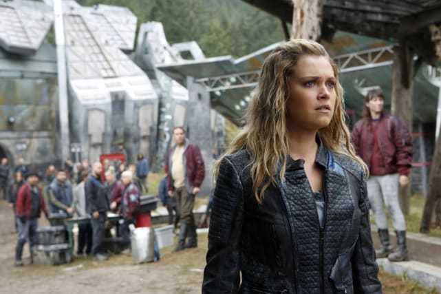 Watch the 100 season clearance 4 episode 6 putlockers