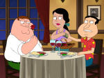 Peter's New Lover?