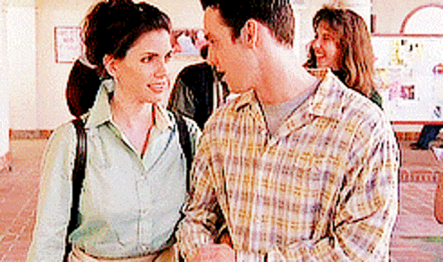 Xander - Buffy the Vampire Slayer