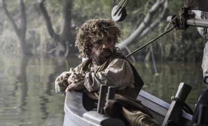 Game of Thrones Picture Preview: Unexpected Allies