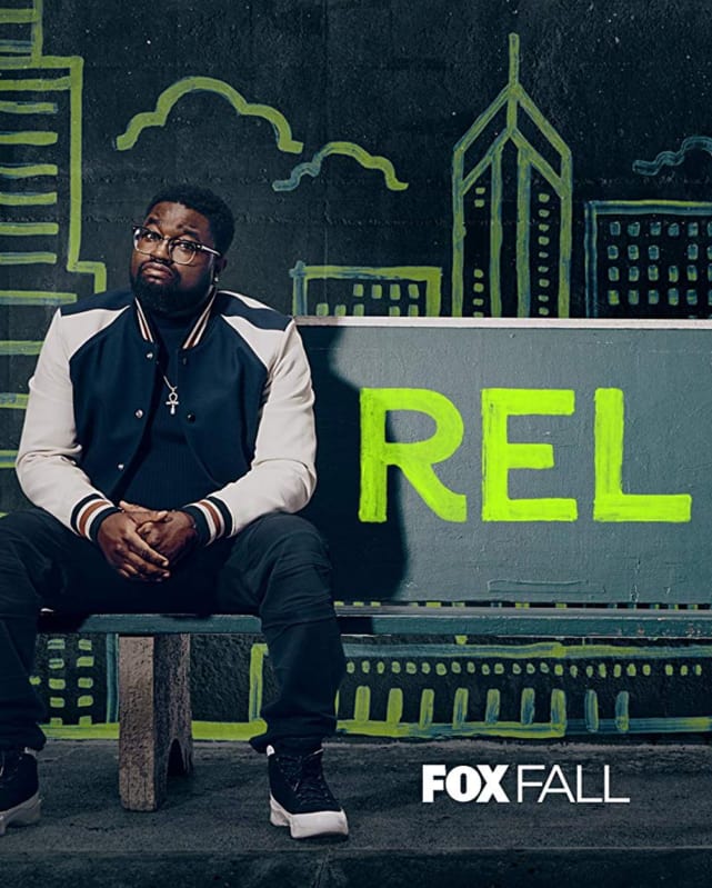 REL - Fox