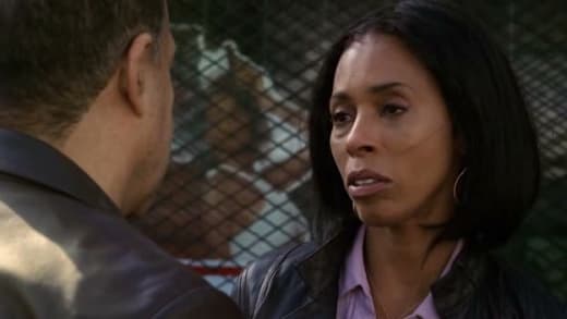 Khandi Alexander on Treme