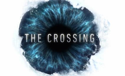 The Crossing Trailer: Small Town, Big Problems