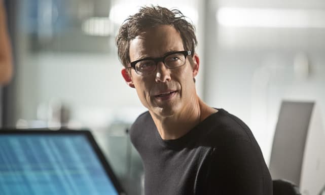harrison wells pop vinyl