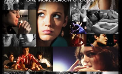 Gossip Girl Season 6 Poster: Released, Nostalgic