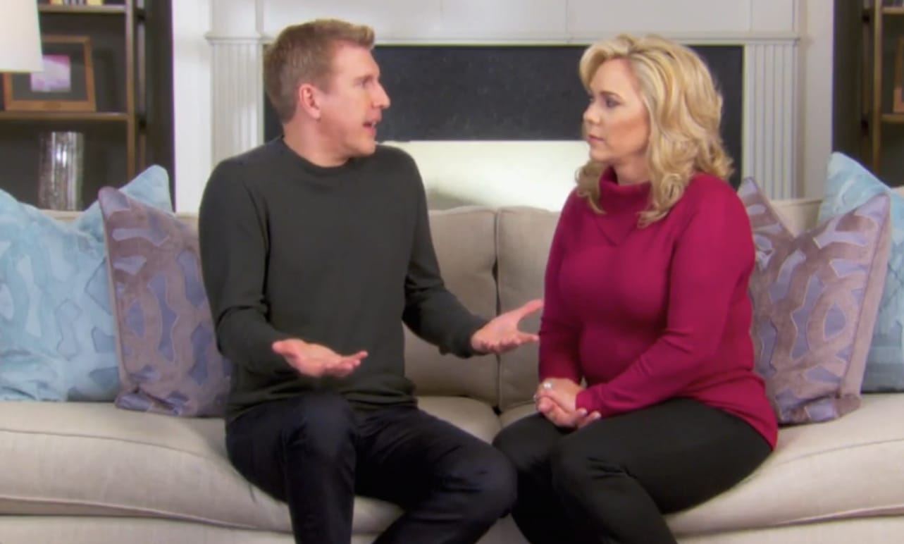 Chrisley knows best discount putlocker