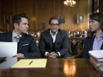 Finding a Strategy - Bull