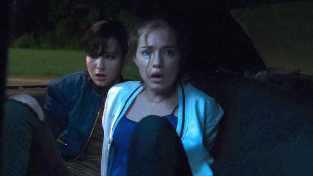 Scream - MTV