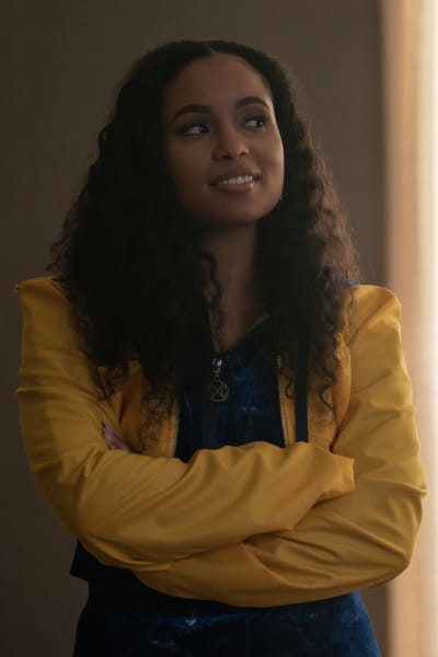 The chi season 2 episode 3 sales