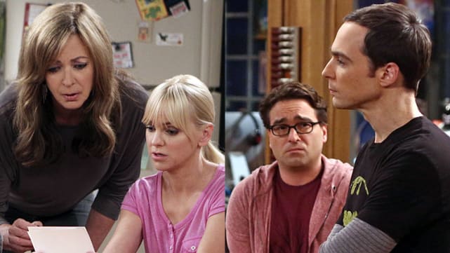 CBS' Comedy Thursday