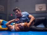 The Wrestling Team - Riverdale