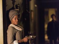 Just In Time - Turn: Washington's Spies