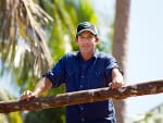 Return of Jeff Probst