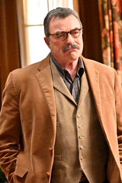 A DNA Mystery - Blue Bloods Season 10 Episode 19