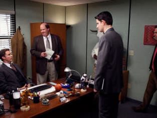 The office season 7 episode 22 watch deals online