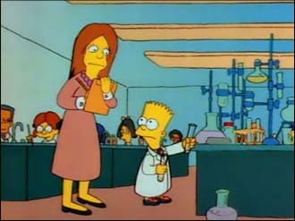 Bart the genius full episode 2025