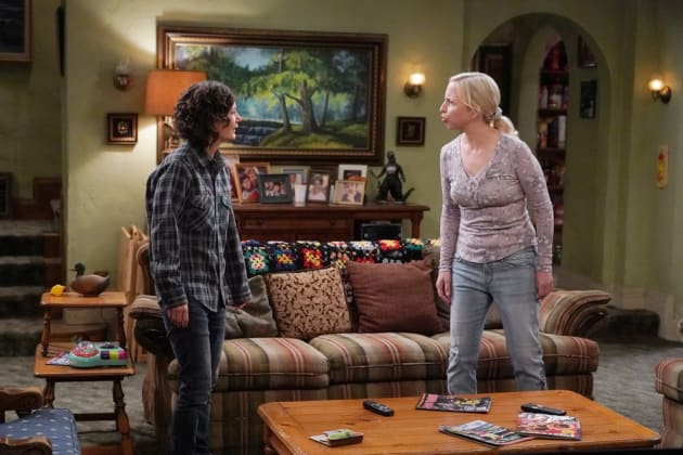 The Conners Season 3 Episode 5 Review: Friends in High Places and Horse ...