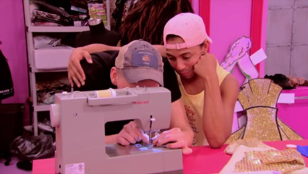 Rupaul all stars on sale season 3 episode 5