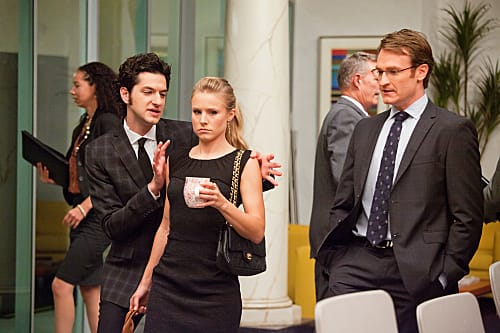 House of Lies Review Daddy Issues TV Fanatic