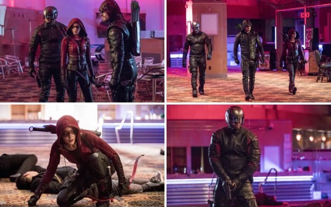 Arrow season 6 episode 15 watch online top