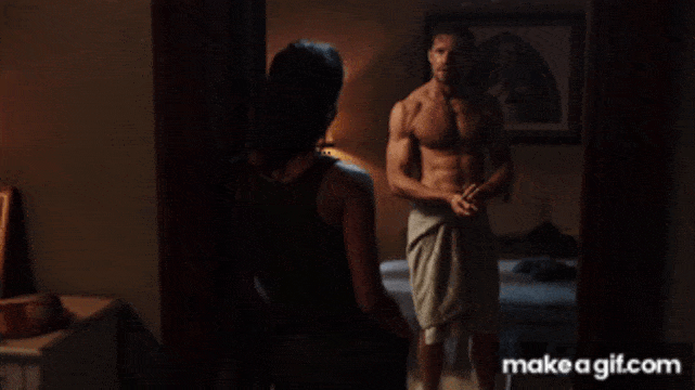 Danny - Blood & Treasure