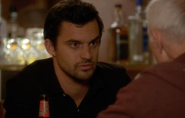 Nick Miller (New Girl)