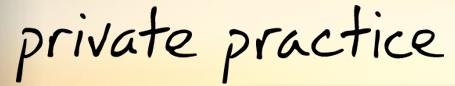 Private Practice Episode Guide is Live
