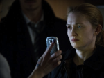 Sarah's Phone Call