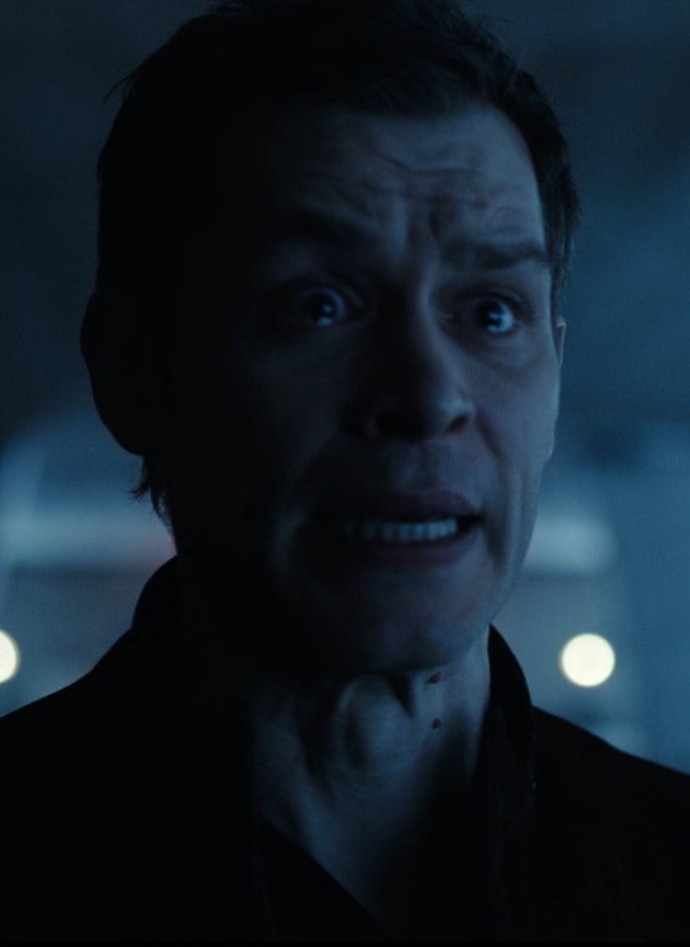 Sebastian Kills Mother Titans Season 4 Episode 10 TV Fanatic