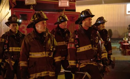Chicago Fire Season 8 Episode 11 Review: Where We End Up