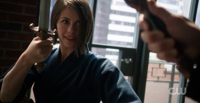 Arrow