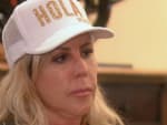 A Tearful End - The Real Housewives of Orange County