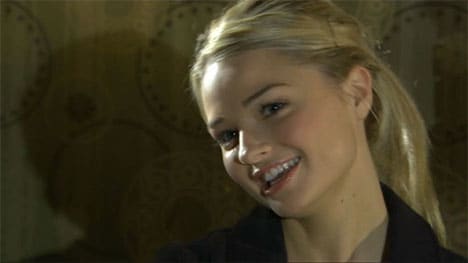 Emma Rigby image