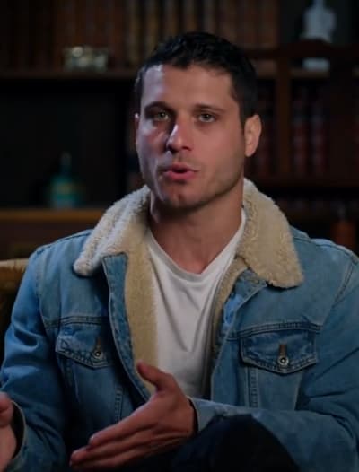 Cody Confessional