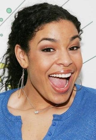 Oh Say, Can Jordin Sing? Oh Say, Can Jordin Sing?