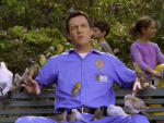 The Janitor's New Uniform
