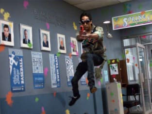 Watch community season hot sale 1 episode 6