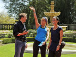 The Amazing Race Winners