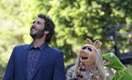The Muppets Season 1 Episode 2 Review: Hostile Makeover