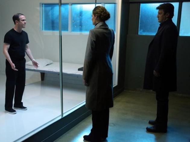 Scared to Death Scene