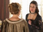 Mary Risks It All - Reign