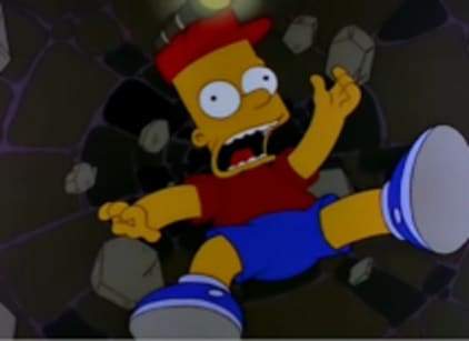 The simpsons season 3 discount online