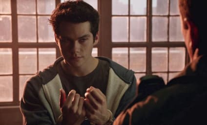Teen Wolf Review: Two Stiles Are Better Than One