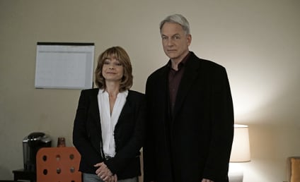 NCIS Round Table: The De-Couched Gibbs