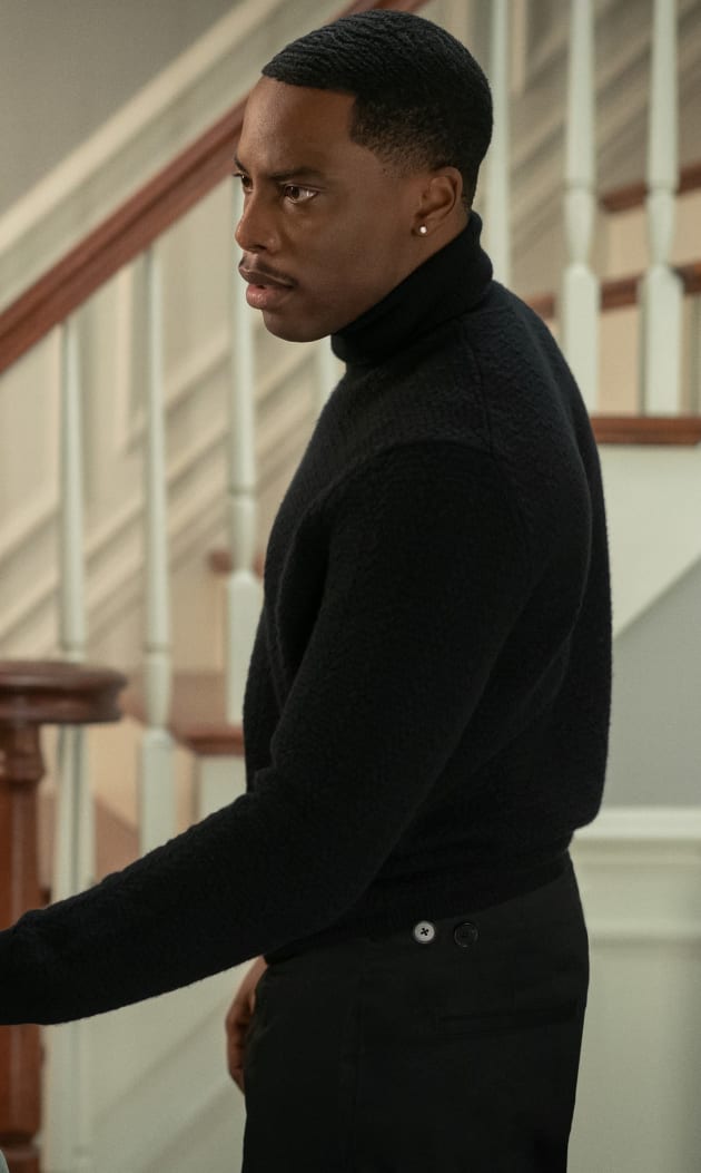 Power Book 2 cast: Who plays Cane? Meet dancer Woody McClain