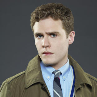 Leo Fitz