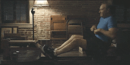 Francis Underwood - House of Cards