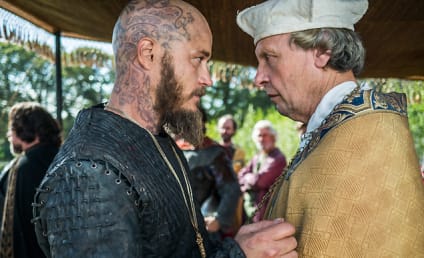 Vikings Season 3 Episode 9 Review: Breaking Point